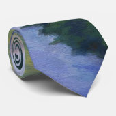 Neck Tie Krawatte (Gerollt)