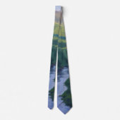 Neck Tie Krawatte (Rückseite)