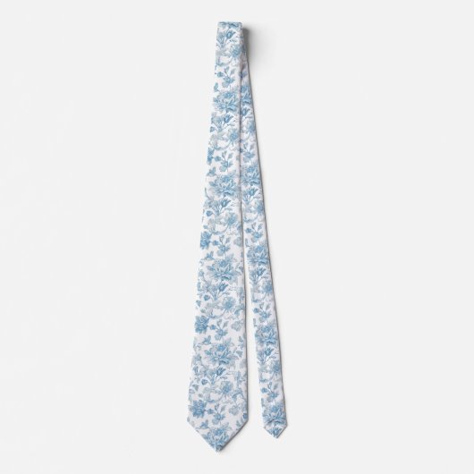 Neck Tie Krawatte (Vorderseite)