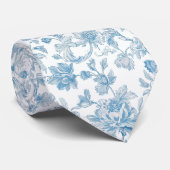 Neck Tie Krawatte (Gerollt)