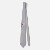 Neck Tie Krawatte (Vorderseite)