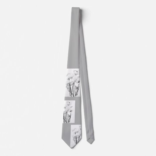 Neck Tie Krawatte (Vorderseite)