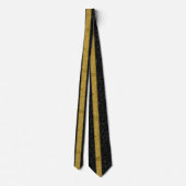 Neck Tie Krawatte (Rückseite)
