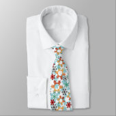 Neck Tie Krawatte (Gebunden)