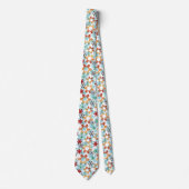 Neck Tie Krawatte (Vorderseite)
