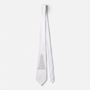 Neck Tie Lighthouse Gestalten Christliches Gedicht Krawatte
