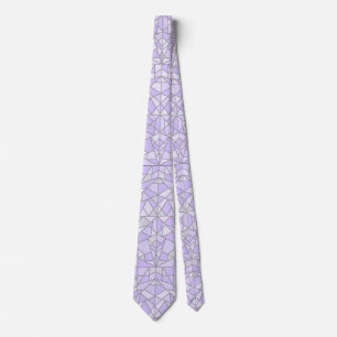 Neck Tie mit Kunst für Männer Krawatte