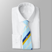 Neck Tie (New Jersey) Krawatte (Gebunden)