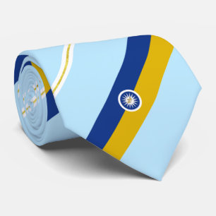 Neck Tie (New Jersey) Krawatte