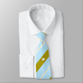 Neck Tie (New York) Krawatte (Gebunden)