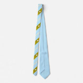 Neck Tie (New York) Krawatte (Rückseite)
