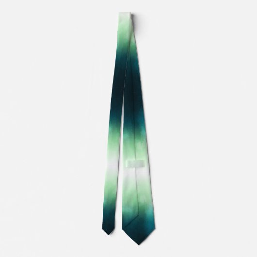 Neck Tie - Ocean Spray Krawatte (Rückseite)