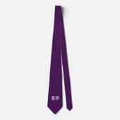 Neck Tie Personalize it Krawatte (Vorderseite)