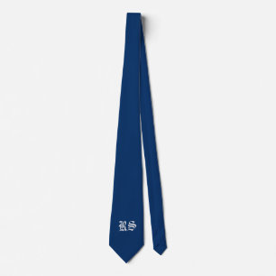 Neck Tie Personalize it Krawatte
