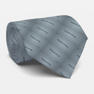 Neck Tie RB-11 Krawatte