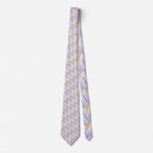Neck Tie RB-22 Krawatte (Vorderseite)