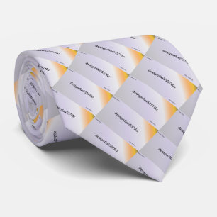 Neck Tie RB-22 Krawatte