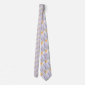 Neck Tie RB-22 Krawatte (Rückseite)