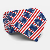 Neck Tie RB-24 Krawatte (Gerollt)