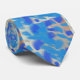 Neck Tie RB-38 Krawatte