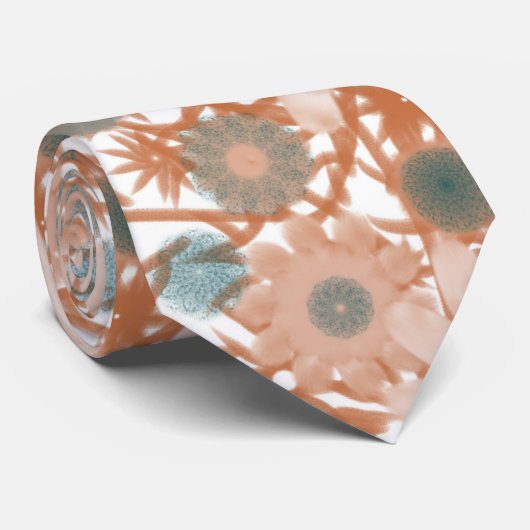 Neck Tie RB-39 Krawatte (Gerollt)