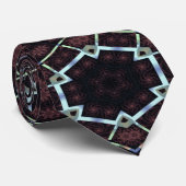 Neck Tie RB-45 Krawatte (Gerollt)