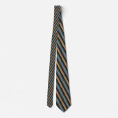 Neck Tie RB-4 Krawatte (Rückseite)