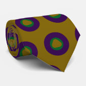 Neck Tie RBZ-42 Krawatte (Gerollt)