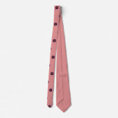 Neck Tie RBZ-43 Krawatte (Rückseite)