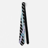 Neck Tie RBZ-47 Krawatte (Vorderseite)