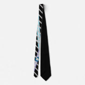 Neck Tie RBZ-47 Krawatte (Rückseite)