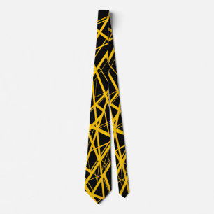 Neck Tie - Rock Star Krawatte