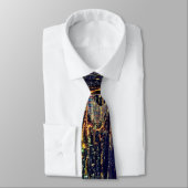 Neck Tie "Vienna" Krawatte (Gebunden)