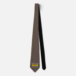 Neck Tie Vietnam Veteran Krawatte
