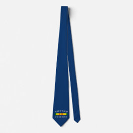 Neck Tie Vietnam Veteran Krawatte