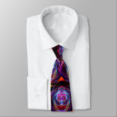 Neck Tie Vortex 52215 Krawatte (Gebunden)