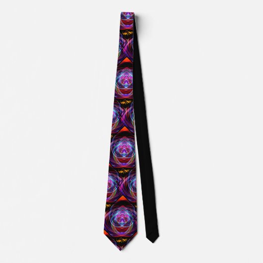Neck Tie Vortex 52215 Krawatte (Vorderseite)