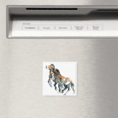 Neckbite 2013 magnet (In Situ (Geschirrspüler))