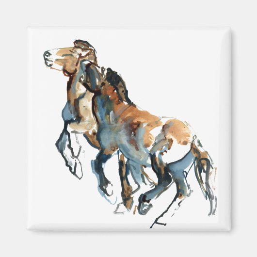 Neckbite 2013 magnet (Vorne)