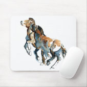 Neckbite 2013 mousepad (Mit Mouse)