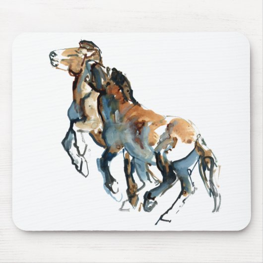 Neckbite 2013 mousepad (Vorne)