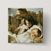 Necken Button (Vorderseite)