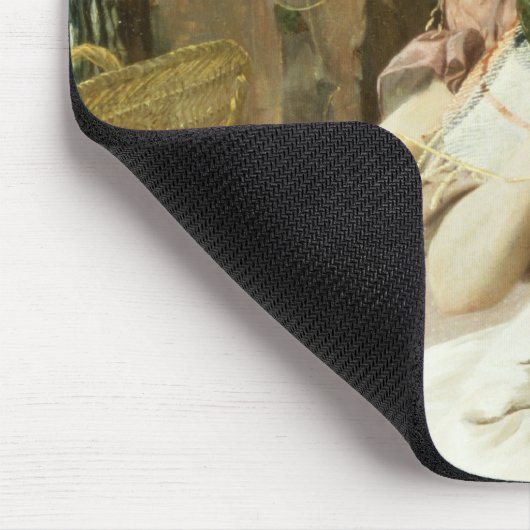 Necken Mousepad (Ecke)