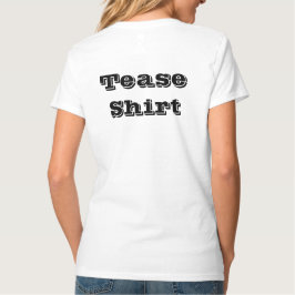 Necken Sie Shirt