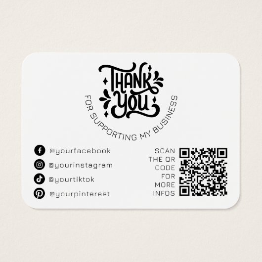 Necklace Juwelier Display Modern Einfach Schwarz-w (Rückseite)