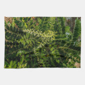 Necklace Pod Welcomes Spring Kitchen Towels Geschirrtuch (Horizontal)