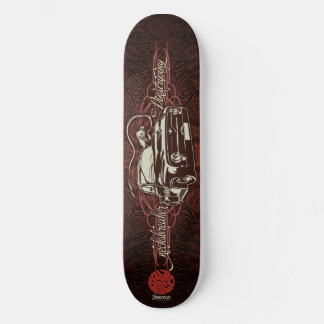 Necksbreaker F100 Skateboard