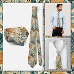 NECKTIE - Blätter, Blätter, Blätter Krawatte<br><div class="desc">Ein Bild mit einer Vielzahl von Blätter wird auf diesem attraktiven Männernadel gezeigt (Shirt und Modell sind nicht inbegriffen). Das Bild deckt die gesamte Vorder- und Rückseite der Krawatte ab. Da sie nicht von vorn entfernt oder ersetzt werden kann (siehe HINWEIS unten), kann sie aber für ein anderes Aussehen umgestellt...</div>