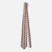 Necktie Krawatte (Vorderseite)