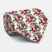 Necktie Krawatte (Gerollt)